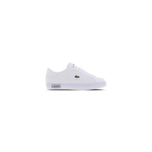 Lacoste basket bebe hot sale